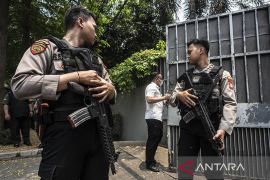 MAKI meminta Dewas KPK usut dugaan gratifikasi rumah sewa Firli Bahuri