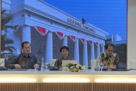 Evacuation of Indonesians from Gaza likely today: Marsudi
