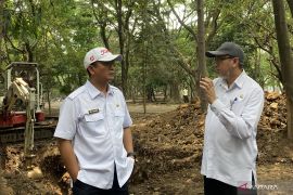 Status darurat sampah Kota Bandung diperpanjang hingga 26 Desember