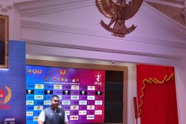 IMAG 2023 showcased RI's martial arts cultural heritage: Minister