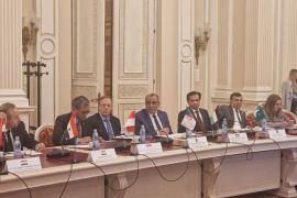 Dubes negara OKI di Rumania sebut Israel tak punya dasar menggunakan dalih membela diri