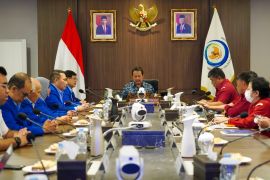 HNSI akan menggelar Munas di Bali 2-5 November 2023