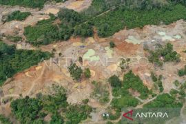 Tak patuhi aturan, Pemerintah Aceh kembali cabut tiga izin tambang