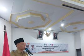 Angka Stunting di Pasaman Masih Tinggi, Sabar AS Minta Kerja keras Stakholder