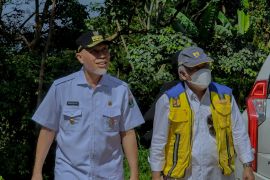Menteri PUPR Setujui Prakarsa KPBU Fly Over Sitinjau Lauik, Gubernur Mahyeldi : Kita Segerakan Penyelesaian Revisi RTRW dan Mendorong Percepatan Izin Kawasan Hutan