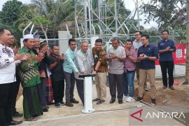 Telkom Witel Babel dukung masyarakat Bangka Barat bertransformasi menuju era digital