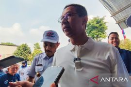 Jakarta to increase staple food stocks to maintain inflation