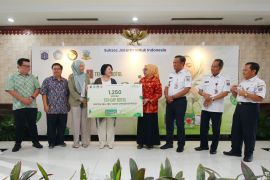 Pemkot Jaksel kenalkan program pemberdayaan perempuan SERASI