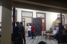 Ketua KONI Bangka Selatan beberkan hasil audiensi dengan DPRD