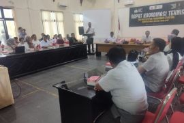 Pemkab Parigi Moutong gencarkan kampanye penurunan stunting