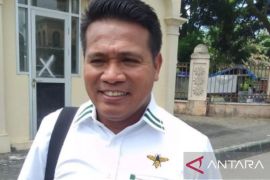 Anggota DPRD Kaltim kritik gedung baru milik Pemprov rusak