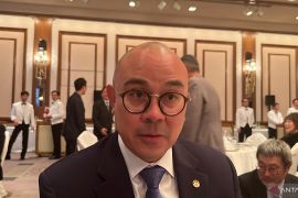 KBRI: Prestasi Mouly Surya bukti sineas Indonesia punya kapasitas