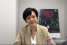 Cerita Mouly Surya sutradarai Jessica Alba dalam "Trigger Warning"