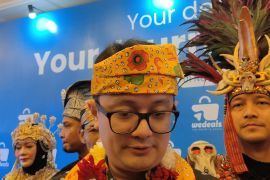 Kemendag dorong kreasi platfoarm perdagangan digital seperti  WeDeals karya anak bangsa