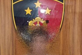 Menyamar sebagai pelanggan hotel, warga Awayan lakukan penipuan