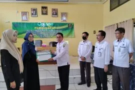 Disnaker Tabalong bekali wirausaha baru keterampilan agar mandiri