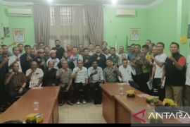 642  atlet Medan masuk Pelatda persiapan PON XXI/2024