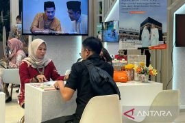 Danamon komitmen dorong akselerasi keuangan syariah Indonesia