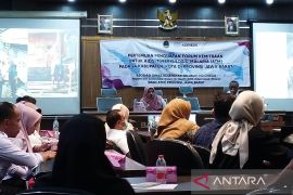 Dinkes Garut skrining 32 ribu orang untuk deteksi dini TBC