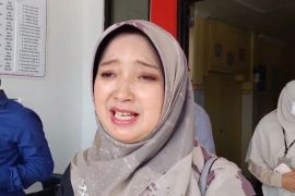 Rumah sakit harus punya ruang khusus pasien cacar monyet