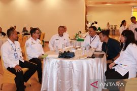 FGD BPS, Sekda Kotabaru ajak semua pihak kendalikan inflasi