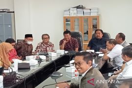DPRD Banjarmasin: Raperda pajak dan retribusi tetapkan kenaikan tarif parkir