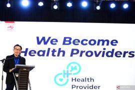 Peduli manusia dan bumi, produsen penyedap kenalkan "Health Provider"