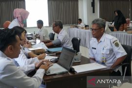 Badan Kepegawaian Kaltim gelar seleksi PNS berprestasi