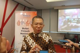 Masyarakat diingatkan hati-hati berikan data pribadi