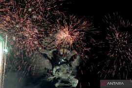 GWK hadirkan hiburan musisi dalam dan luar negeri songsong tahun baru 2024