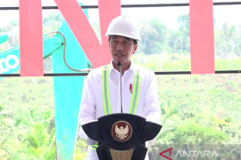 Presiden sebut  Jam terbang Jenderal Agus penuhi syarat calon Panglima TNI