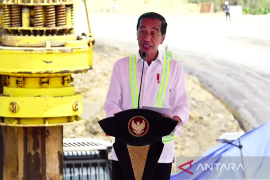 Three flagship hospitals being constructed in Nusantara: Ministry