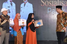 Pemkab Sidoarjo potong pajak BPHTB sebesar 50 persen