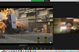 KBRI Singapura promosikan perfilman Indonesia melalui acara webinar Go Global Initiative