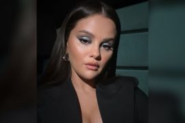 Muak lihat kekerasan, Selena Gomez ambil langkah mundur dari media sosial