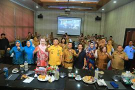 Bupati yakin Tahun 2024 Labura zero stunting