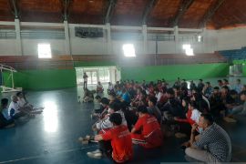 Pemkab Bangka Selatan ambil alih bonus atlet dari pihak KONI