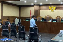 Mantan Menkominfo Johnny Plate: "Saya dijadikan keranjang sampah kesalahan"