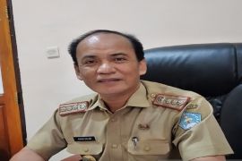 Kota Kendari mendapat 42 kuota program bedah rumah