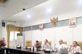 Legislator Paser pelajari siasat hadapi gratifikasi