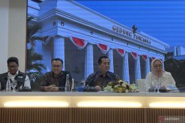 Indonesia ready to send humanitarian aid to Gaza: Ministry