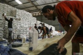 Pemerintah siapkan langkah strategis untuk antisipasi gejolak harga pangan