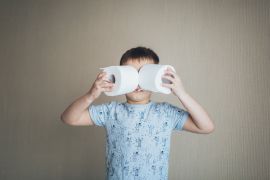 Mengenal testis tidak turun pada anak dan efek jangka panjangnya