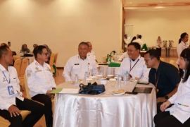 Kotabaru govt calls all parties to curb inflation