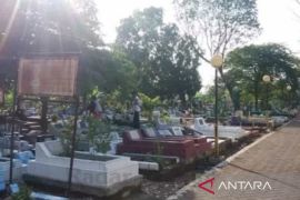 Cianjur siapkan Rp9 miliar untuk lahan TPU