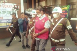 Penyidik tetapkan satu tersangka dugaan korupsi Simdes Buru  Selatan