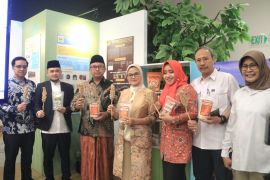 Bupati Ikfina sebut Sorgum cocok ditanam di Mojokerto