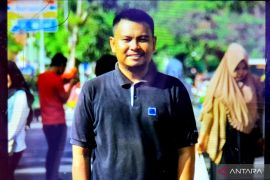 LSM sebut kritikan terkait Pansel Sekdaprov Gorontalo tidak berdasar