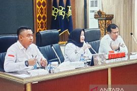 Kanwil Kemenkumham Sumsel umumkan SKD CPNS