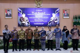 Kejari Kabupaten Bekasi pastikan kasus suap oknum pimpinan DPRD berlanjut